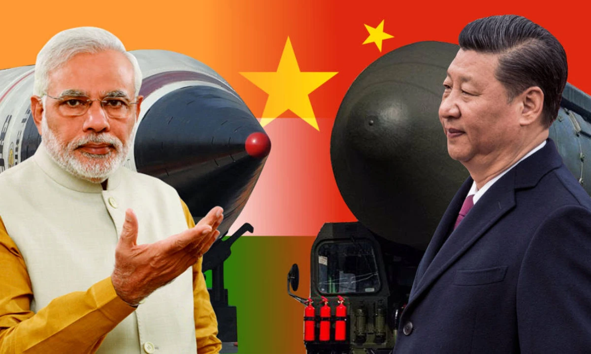 India y China dan un paso más para superar una larga disputa territorial