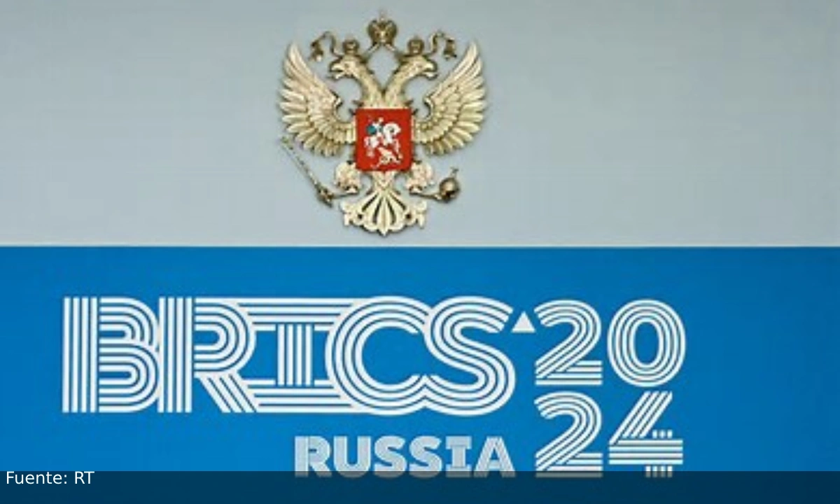 A la cumbre de los BRICS asistirán los líderes de 24 países