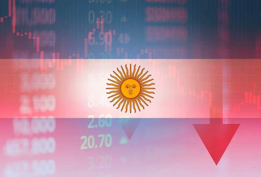 Argentina registra el nivel de inflación más bajo de la era Milei