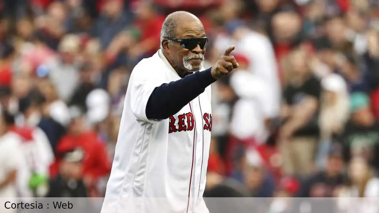 Fallece el icónico Luis Tiant de Cuba