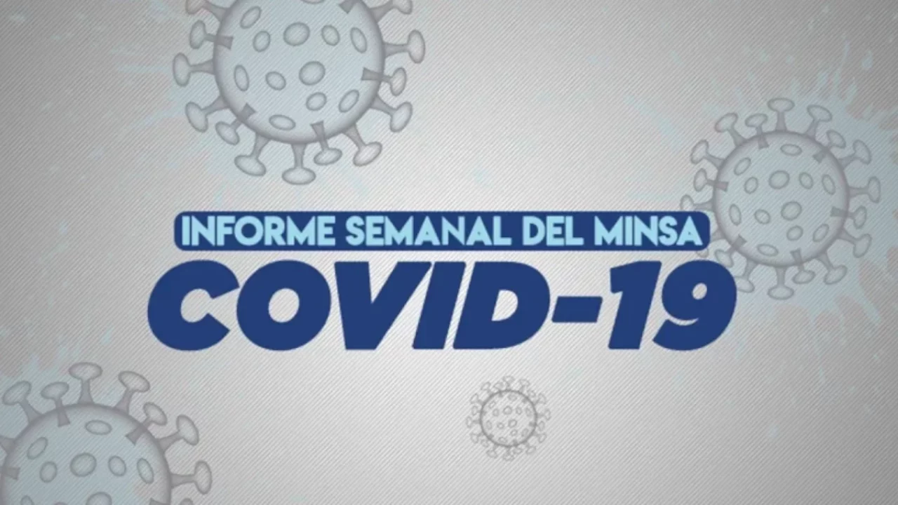 MINSA confirma que no se registraron casos de COVID-19 en Nicaragua