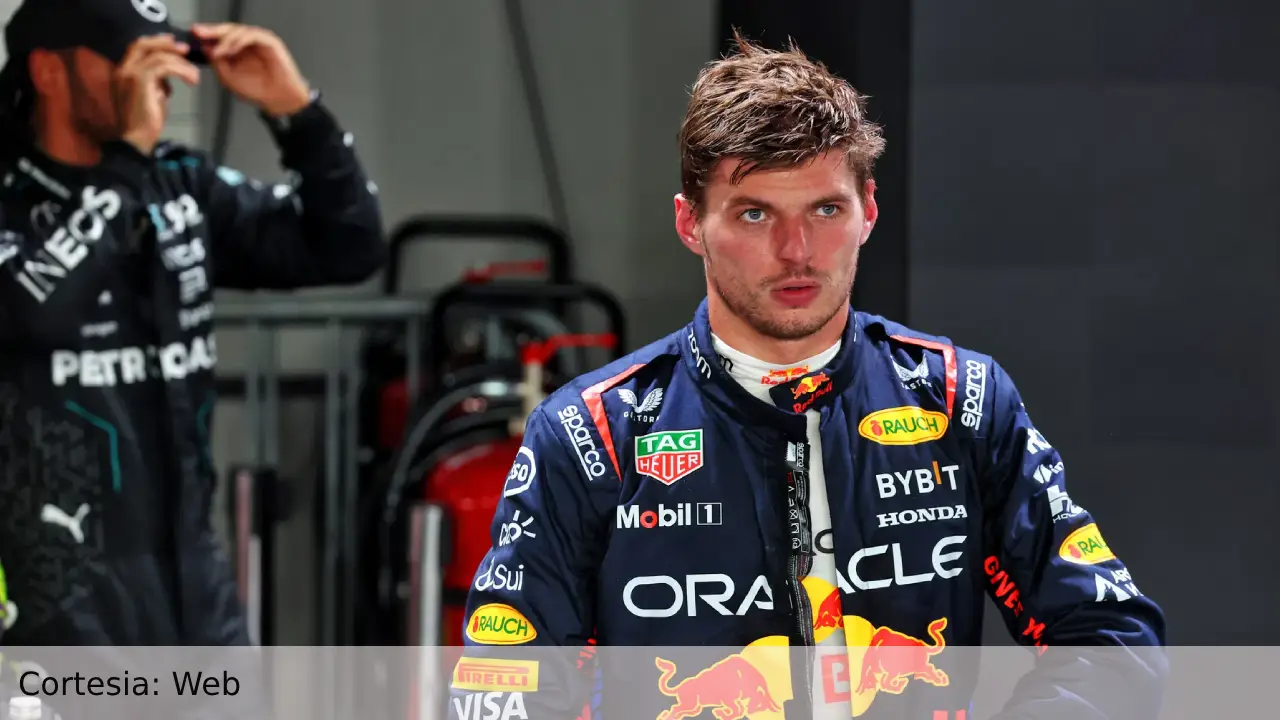 Marko advierte que Verstappen podría dejar la F1