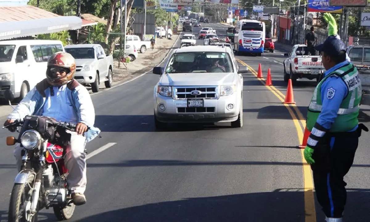 Nicaragua ocupa cuarto lugar en seguridad ciudadana en América