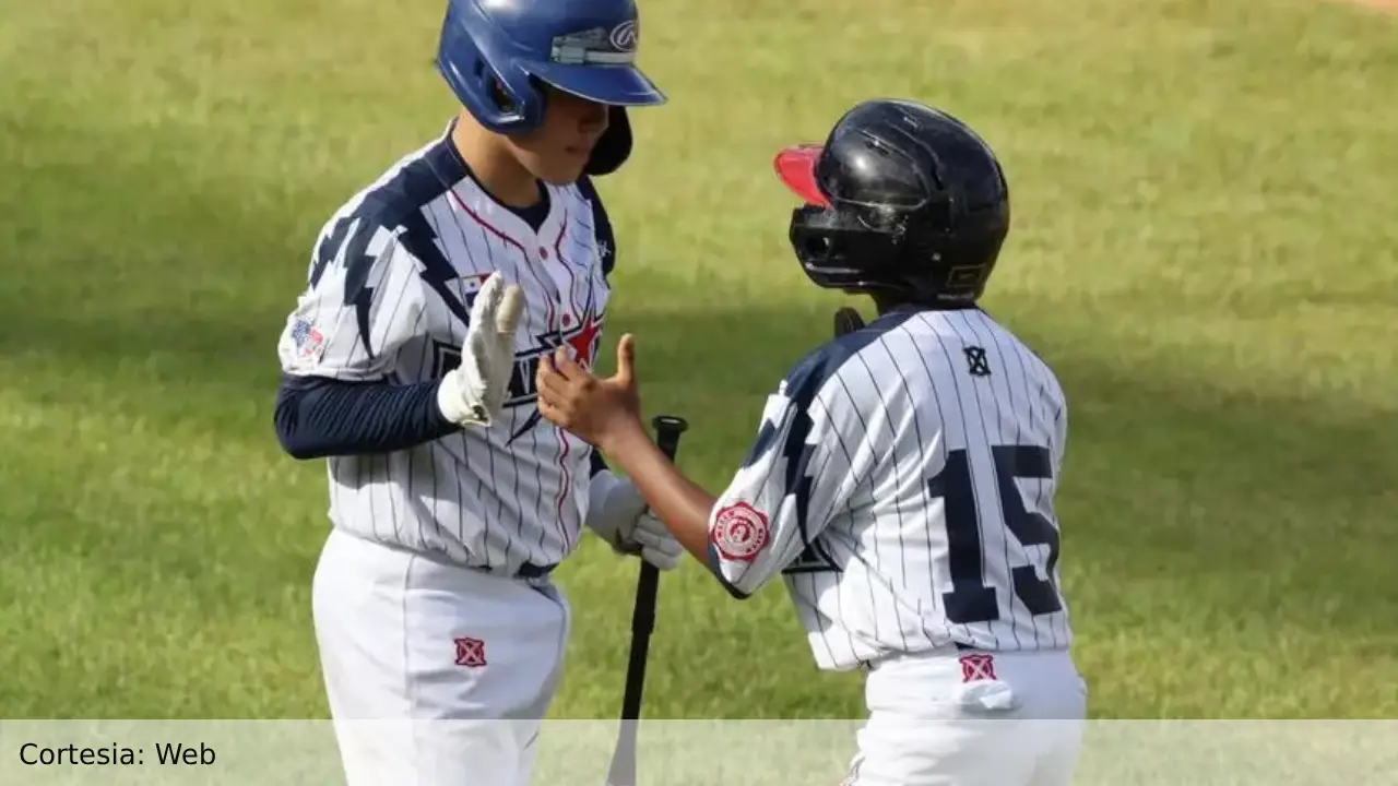 Panamá elimina a Nicaragua en Premundial U-12