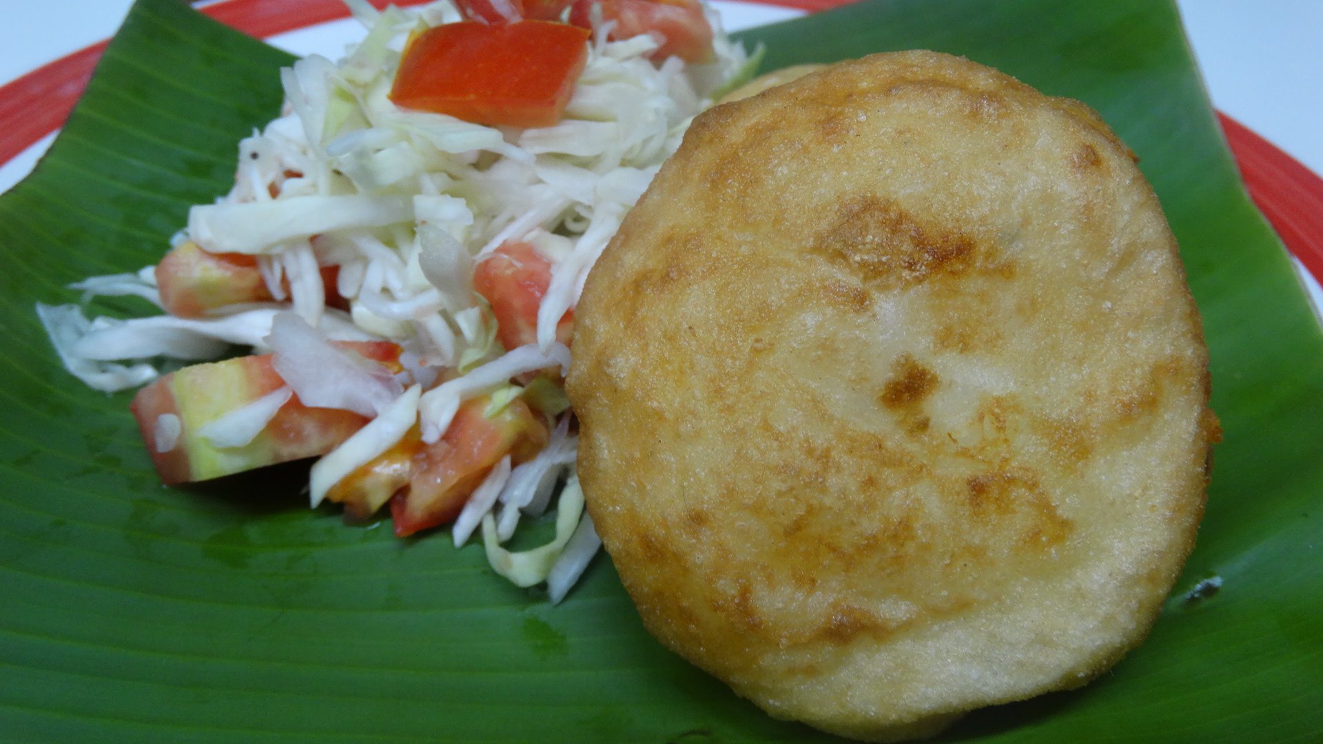 Torta de Papa