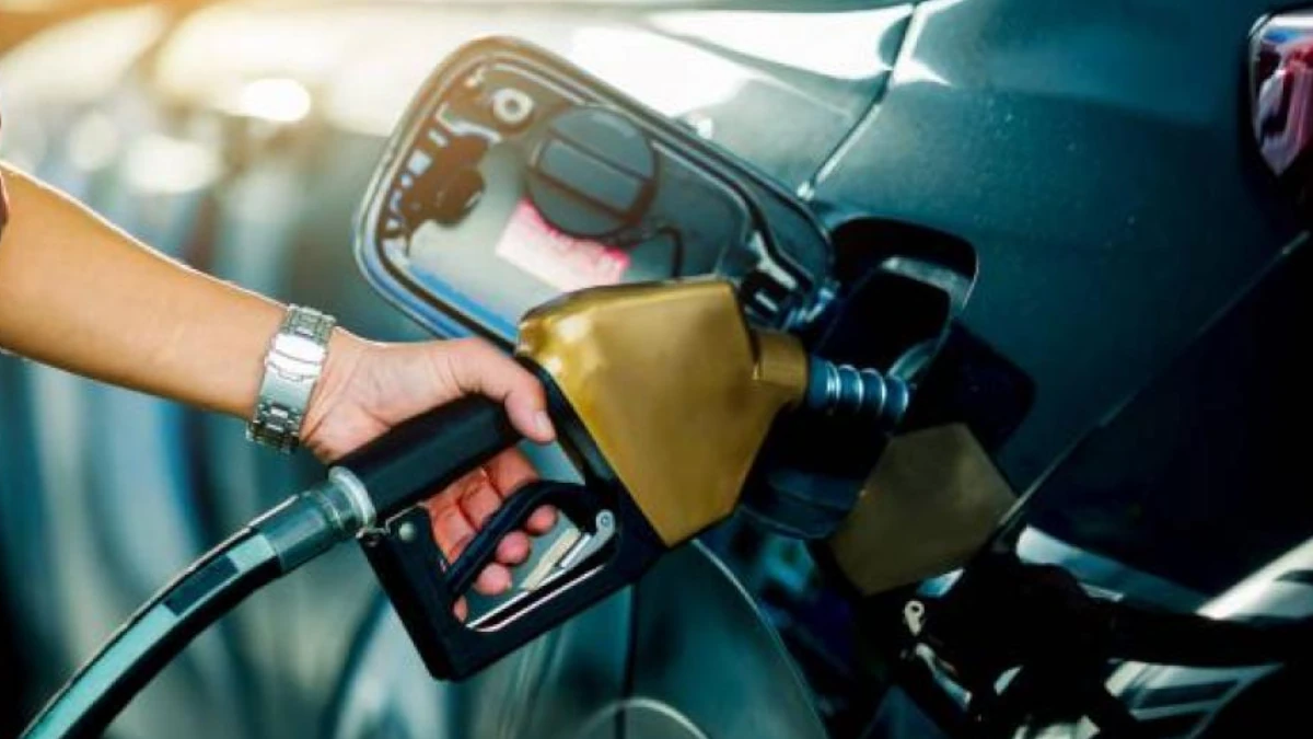 Precios de combustibles se mantendrán estables esta semana