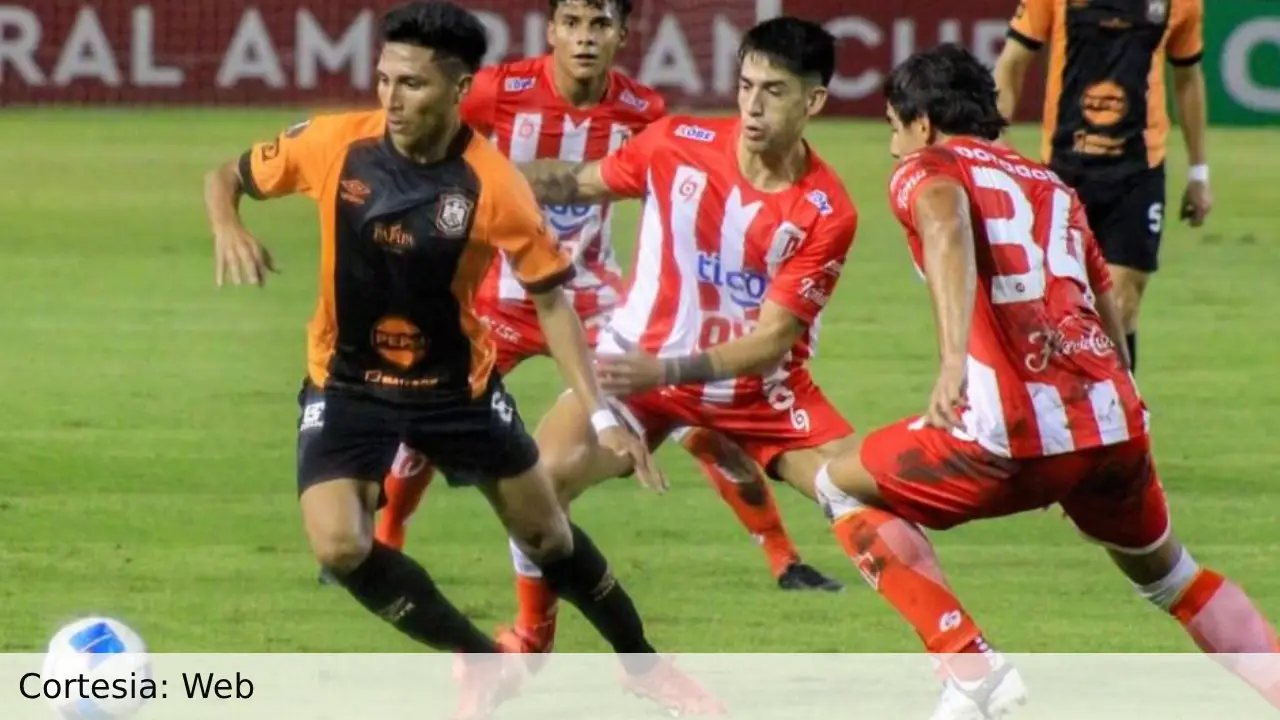 Real Estelí vs Herediano: listos para semifinal