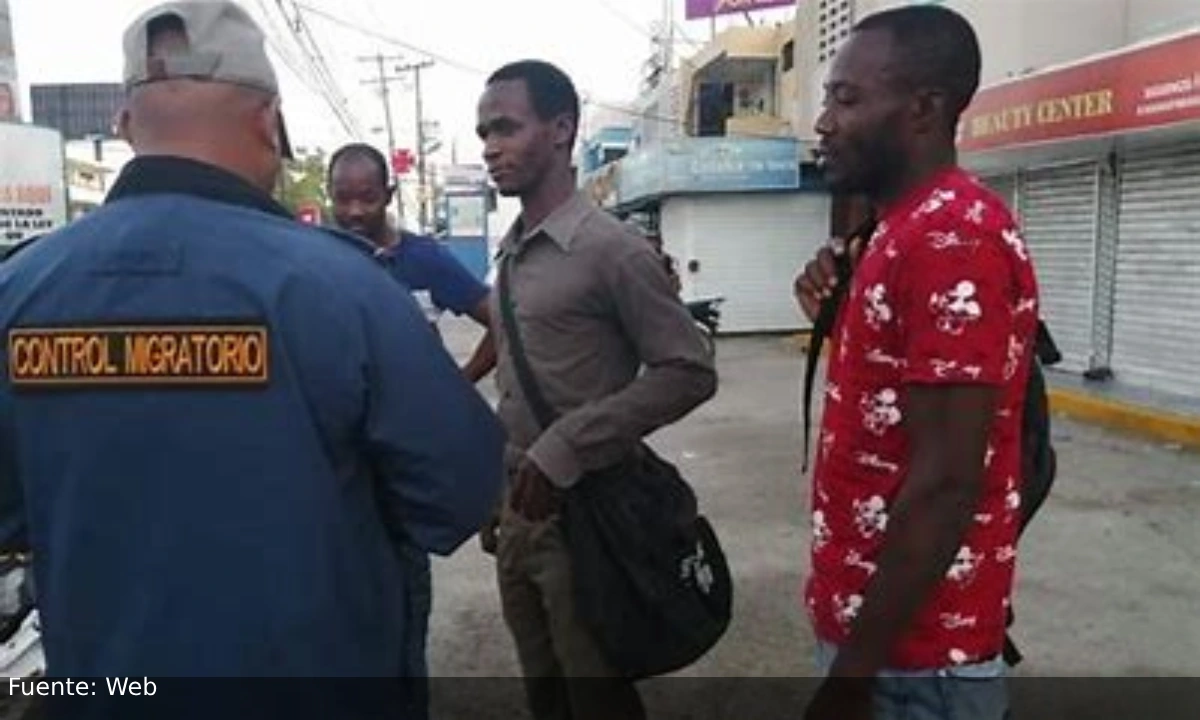 República Dominicana deportó a más de 11 mil haitianos