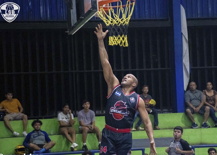 LSB se prepara para los playoffs