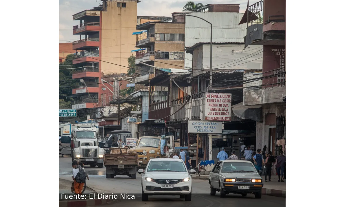 Venezuela vive un momento de crecimiento y expansión productiva