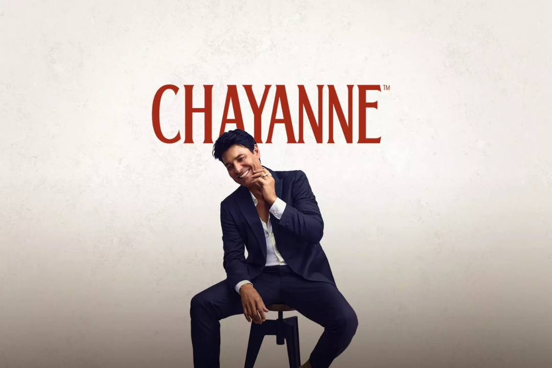 Chayanne confirma concierto en Nicaragua en marzo 2025