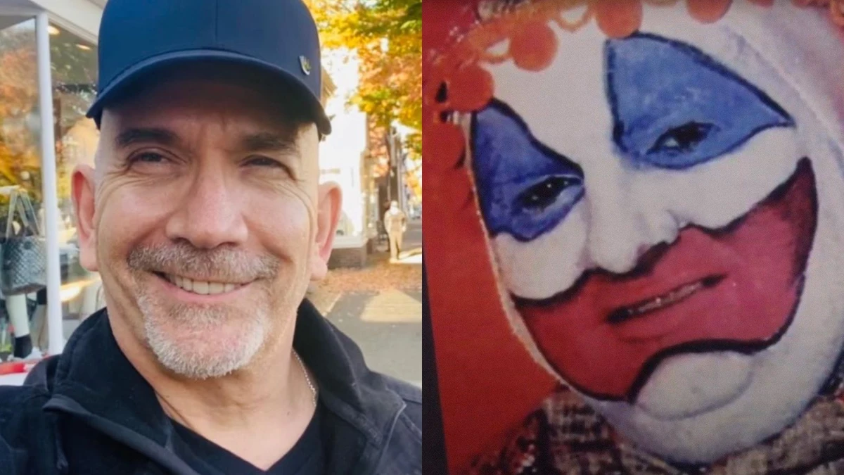 Jack Merrill revela cómo escapó del payaso asesino