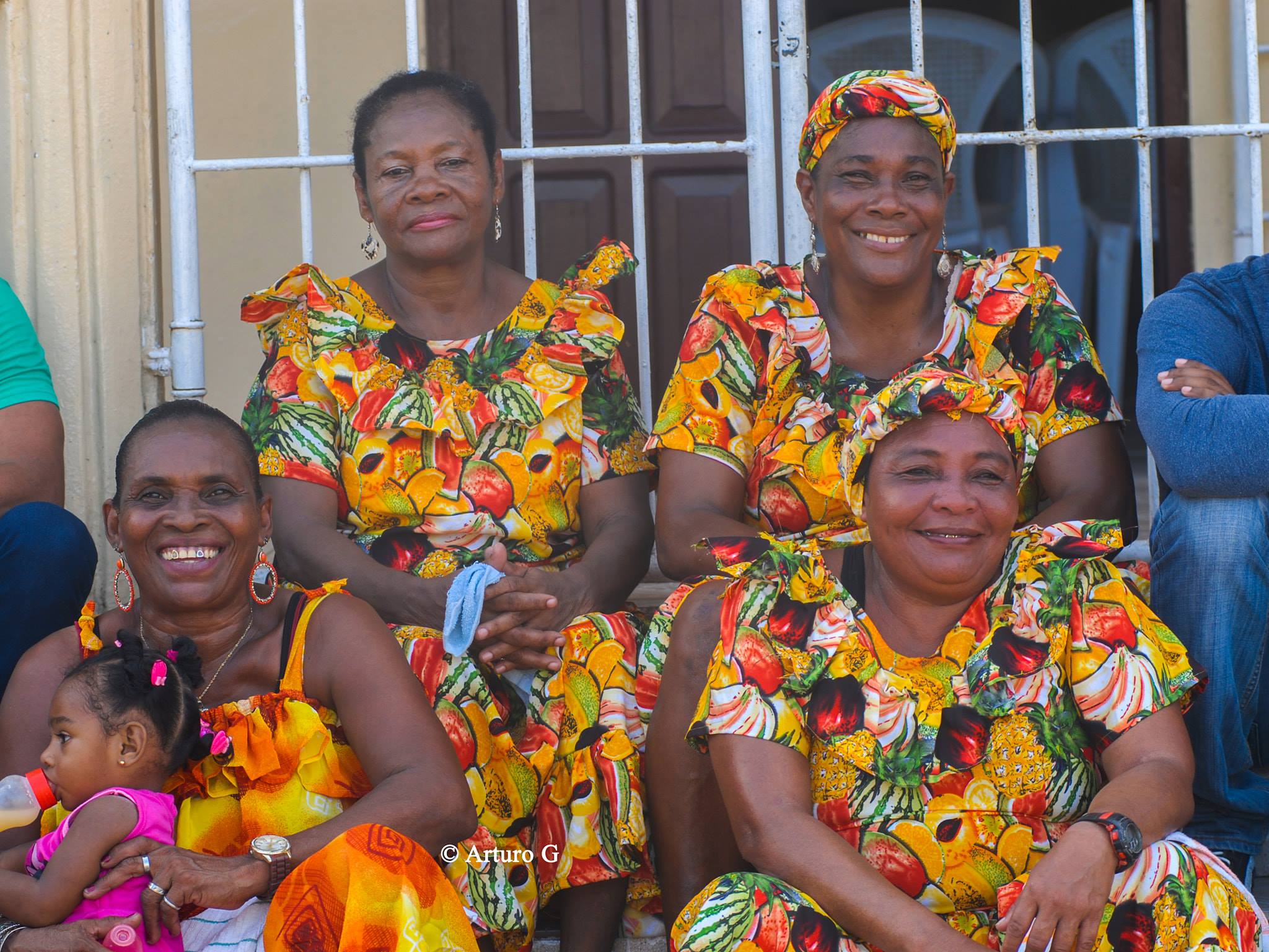 La cultura de Bluefields: un crisol de tradiciones y modernidad