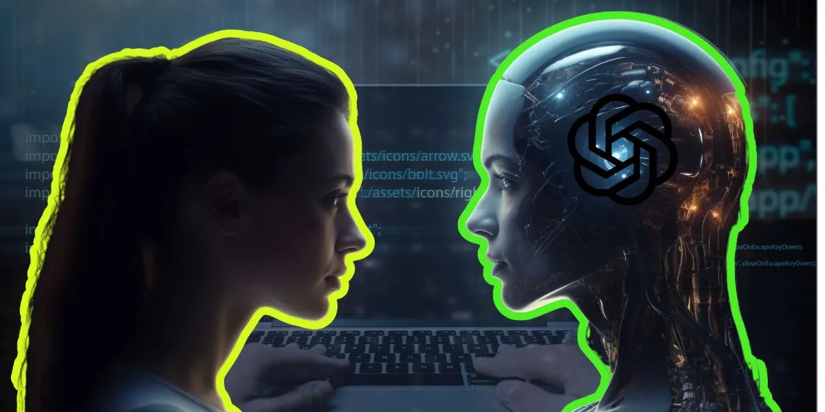 Crean inteligencia artificial «OpenAI» que piensa como una persona