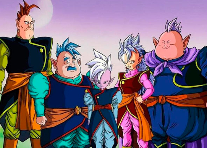 ‘Dragon Ball Daima’ releva detalles sorprendente sobre el origen de Kaioshin