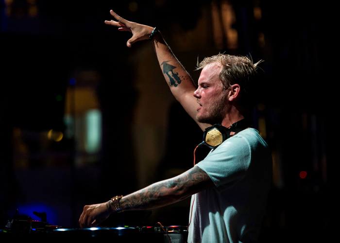 Anuncian fecha de estreno del emotivo documental «Avicii – I’m Tim»