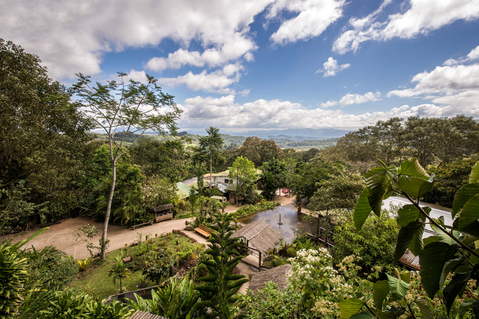 La Sombra Ecolodge