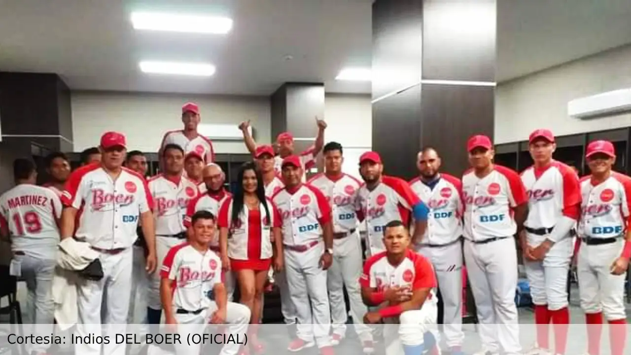 Bóer busca mantener invicto ante Chinandega