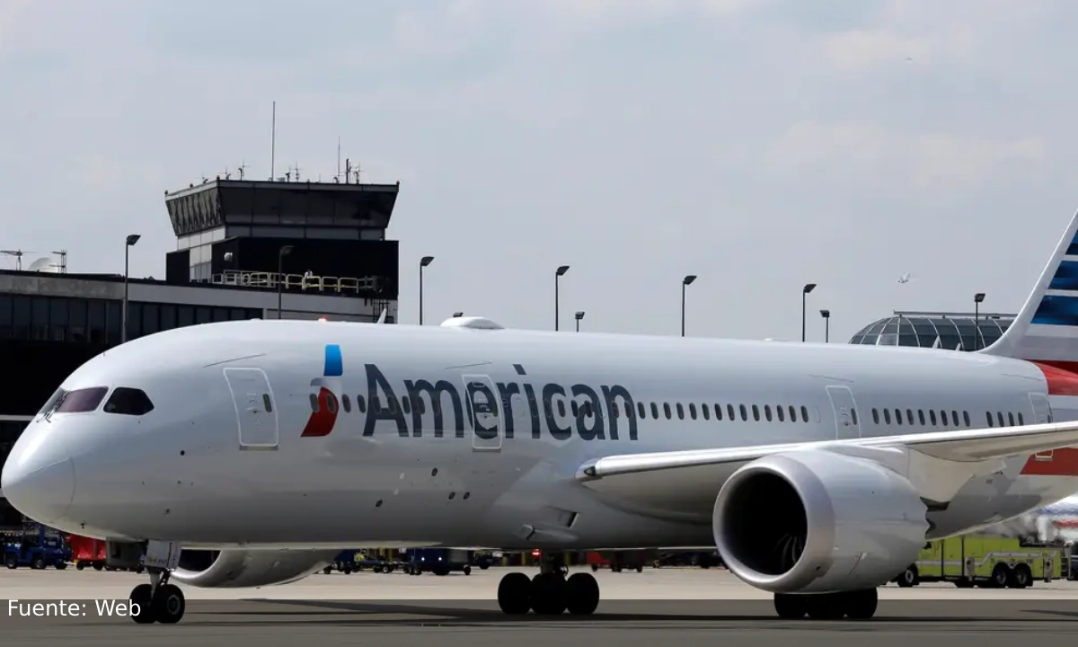 EE.UU. prohíbe a sus aerolíneas volar a Haití