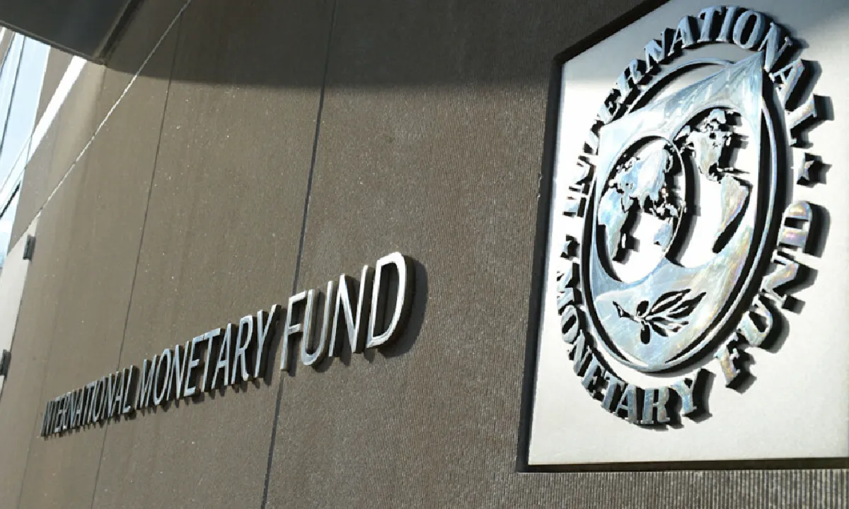 FMI renueva línea de crédito a México