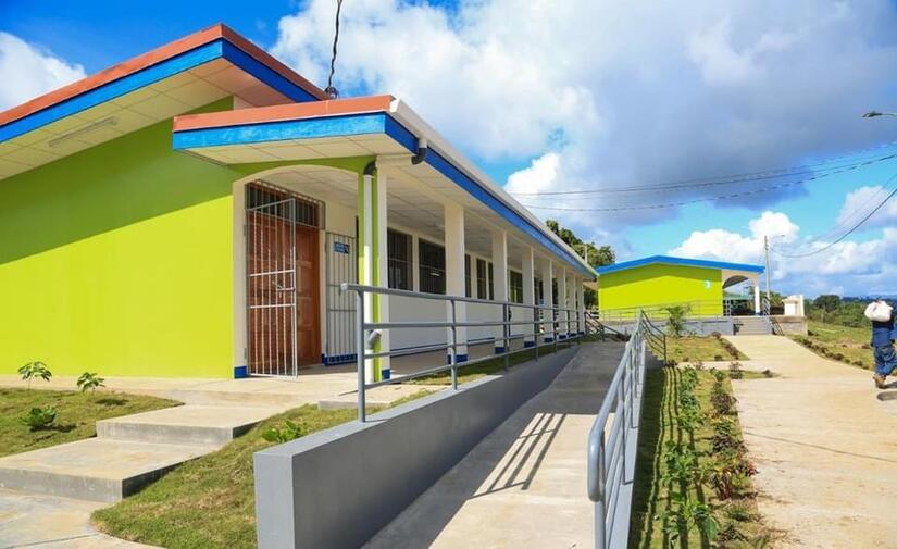 Inauguración Centro Tecnológico Datanlí en Jinotega