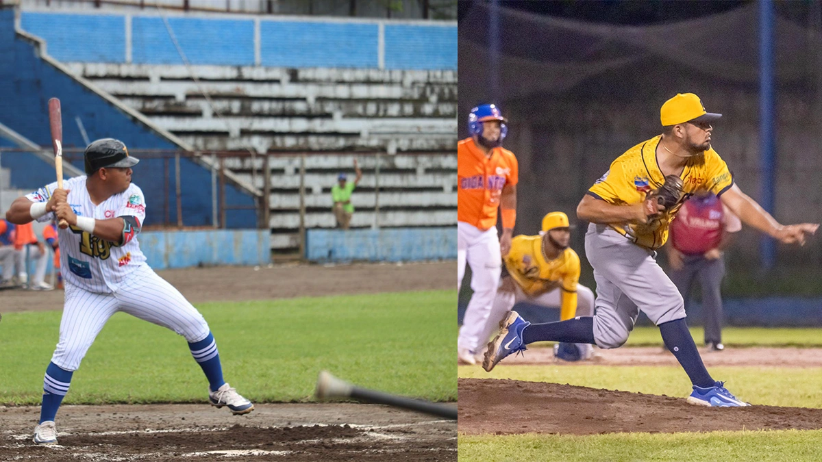 Leones y Tigres dominan la jornada en la LBPN