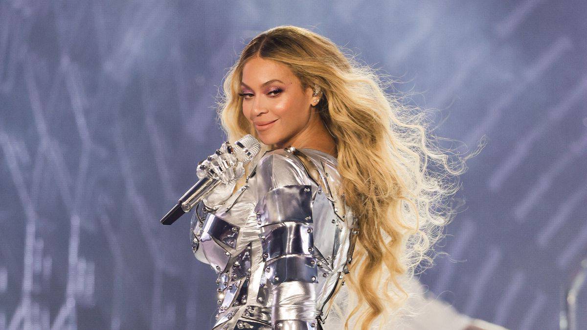 Beyoncé se corona como la artista más nominada en los Premios Grammy 2025