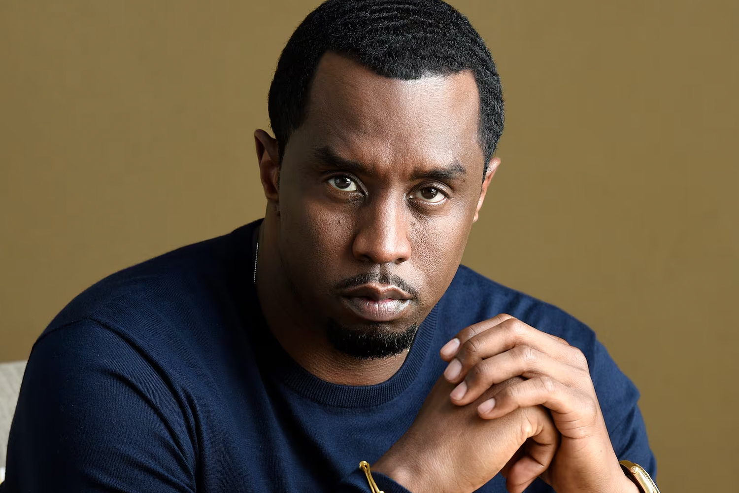 Diddy es acusado de manipular testigos desde la cárcel