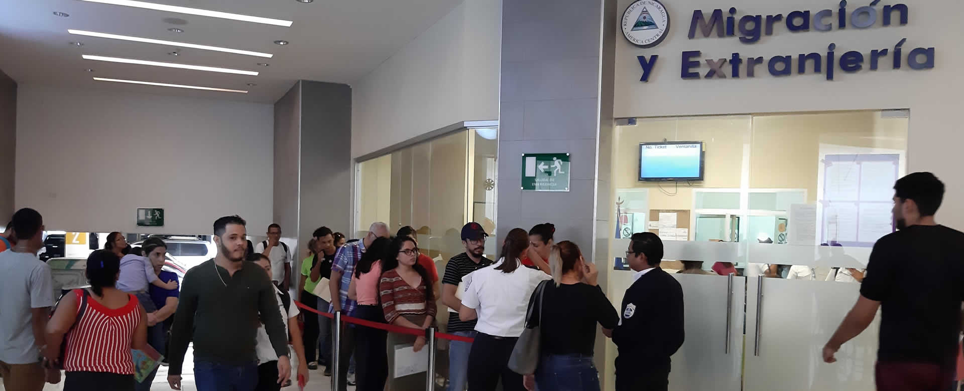 SERTRAMI de la DGME Amplía Horarios de Atención: Ahora Abierto Toda la Semana, Incluyendo Domingos