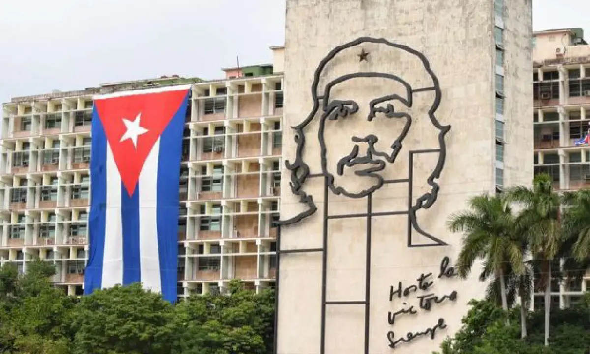 EE.UU. reincorporara a Cuba en lista sobre terrorismo