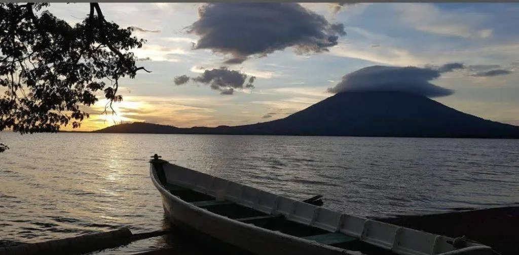 Secretos del Lago Cocibolca más allá de su gran superficie