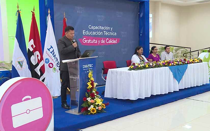Inicia Formación de Docentes en Didáctica del Idioma Inglés
