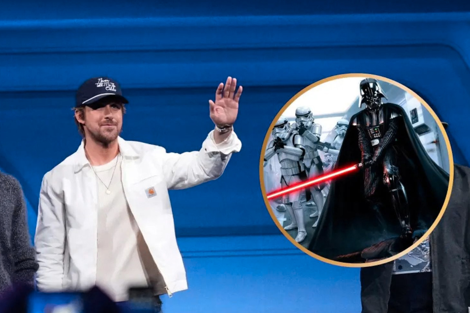 De Ken a Jedi en la nueva era de Star Wars