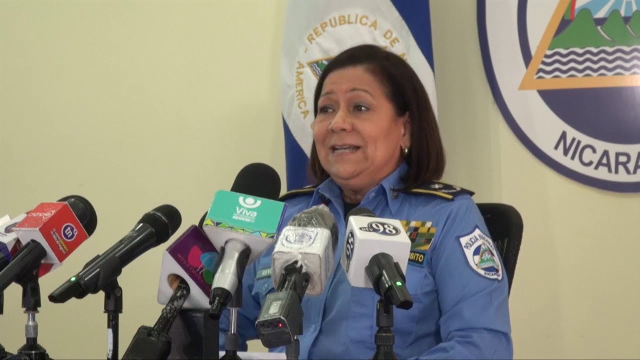 Policía Nacional reporta fallecidos en accidentes de tránsito