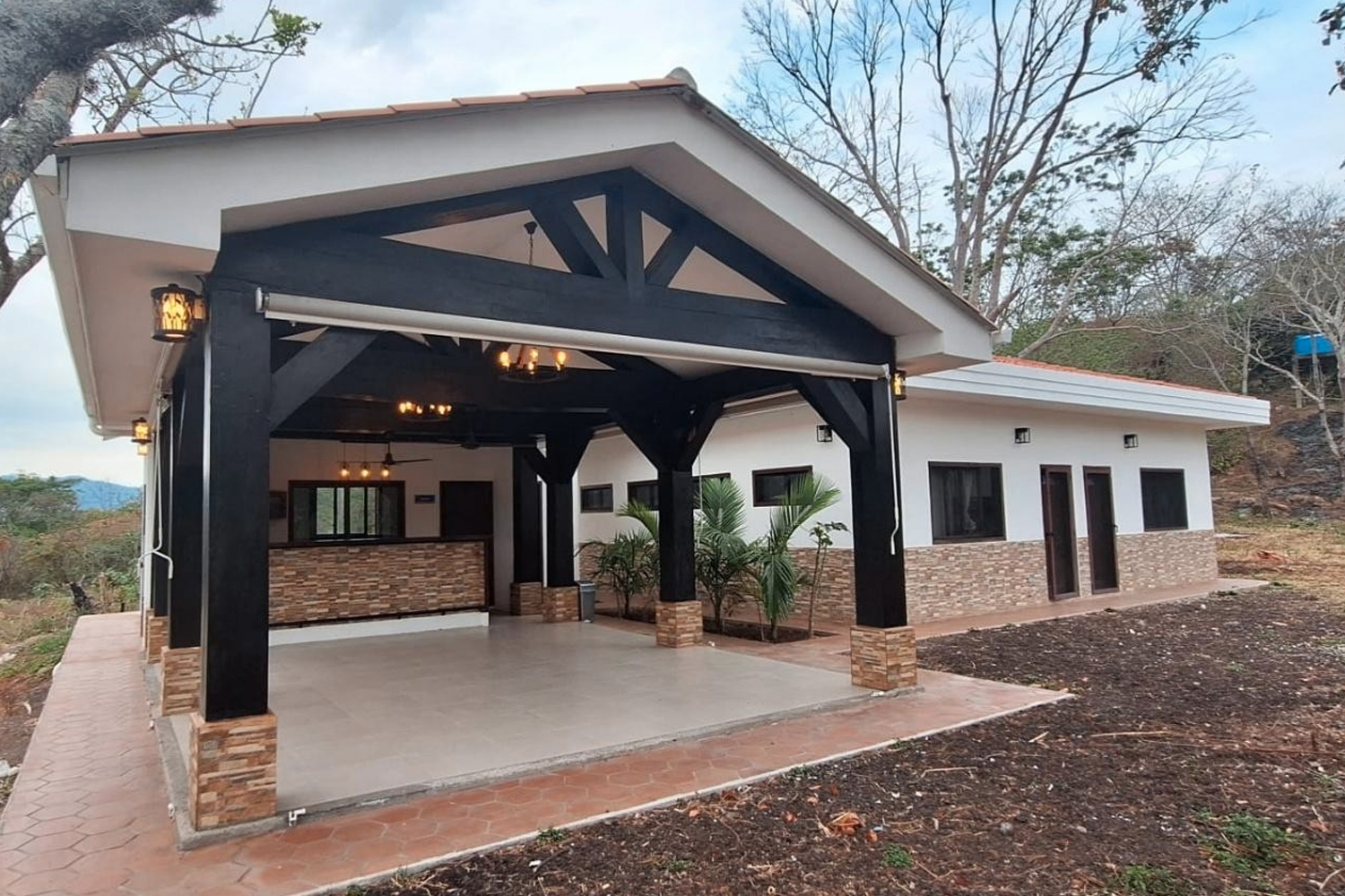 Inauguran Centro de Recuperación de Adicciones