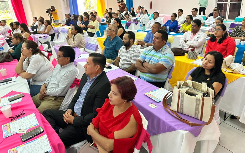Nicaragua celebra el Quinto Congreso Internacional de Salud Auditiva