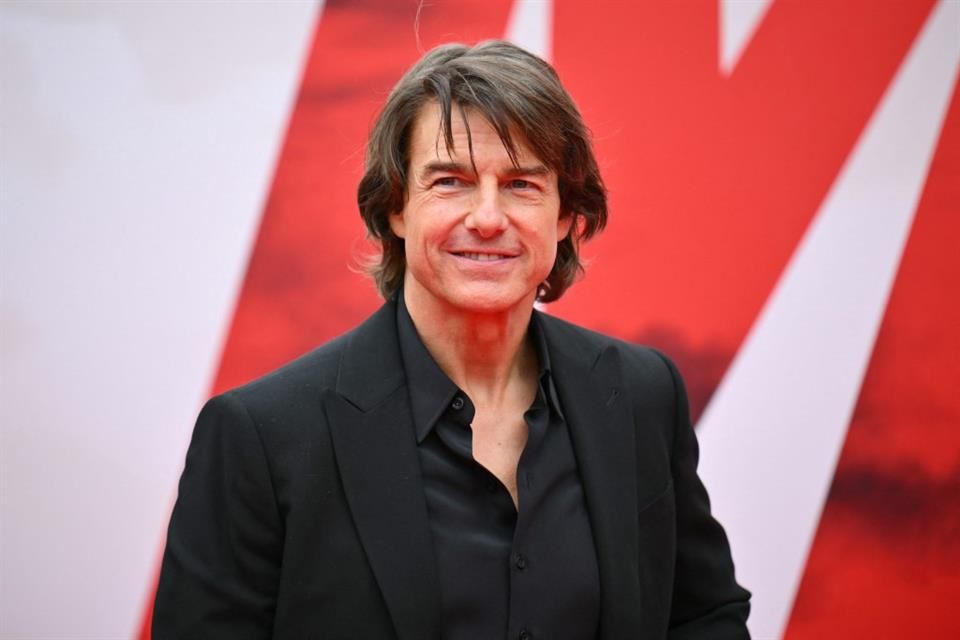 Tom Cruise prepara nuevas secuelas de “Top Gun