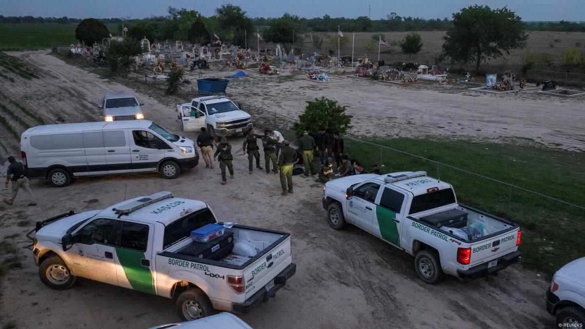 Incrementan las muertes de migrantes bajo custodia en EEUU