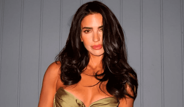 Bárbara de Regil revela abuso en su adolescencia