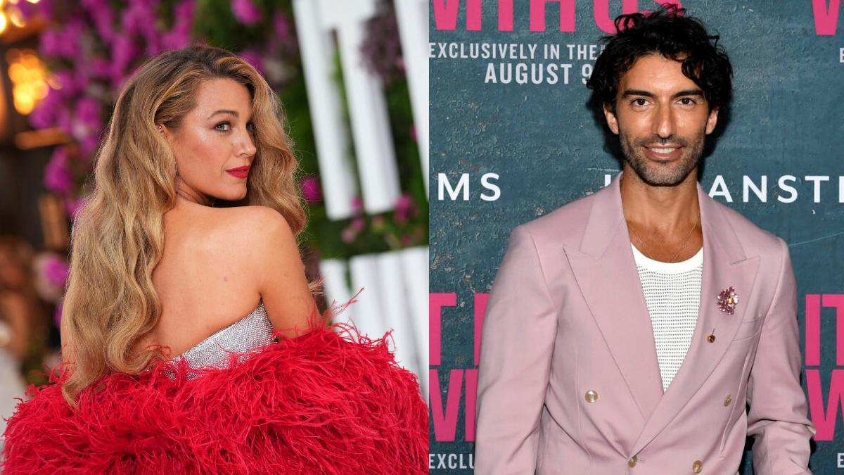Blake Lively testificará contra Justin Baldoni por acoso sexual