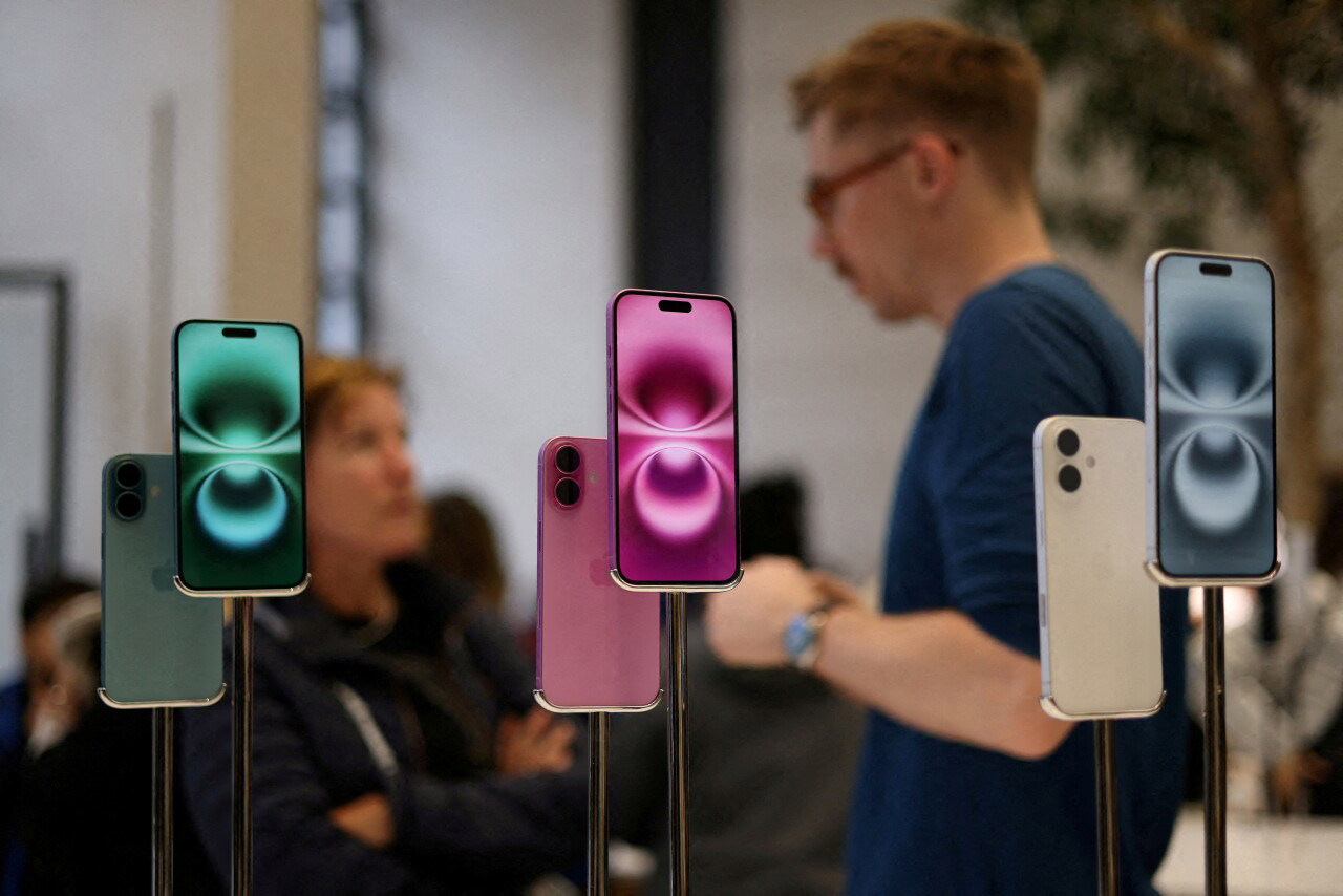Apple simplificaría la conexión a wifi pública función en iOS 19
