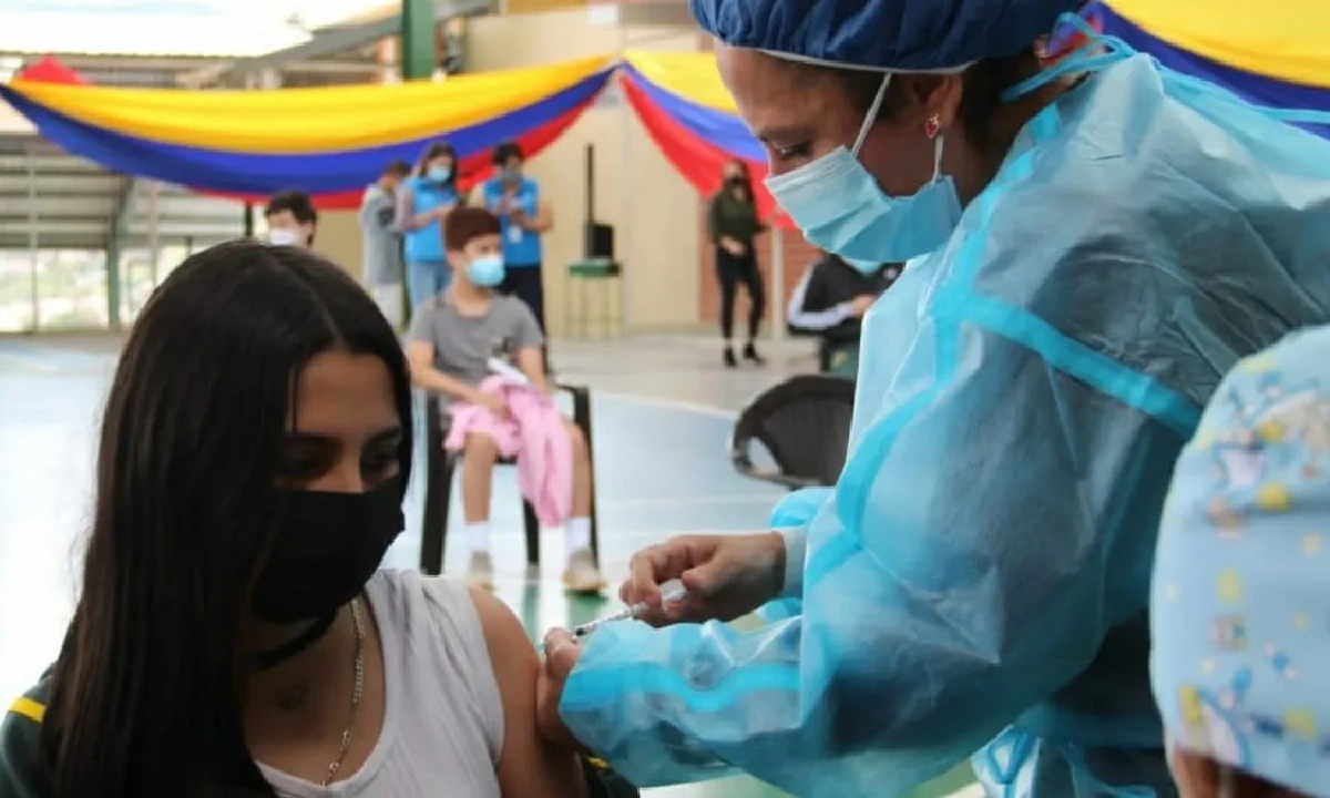 Alerta epidemiológica en Ecuador