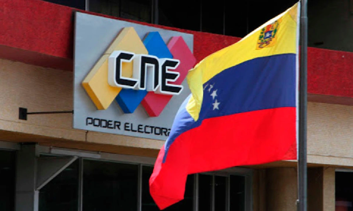 Venezuela convoca a simulacro para elecciones