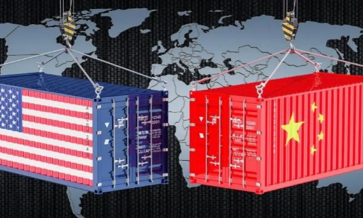 China y EE.UU. acordaron reducir sus aranceles