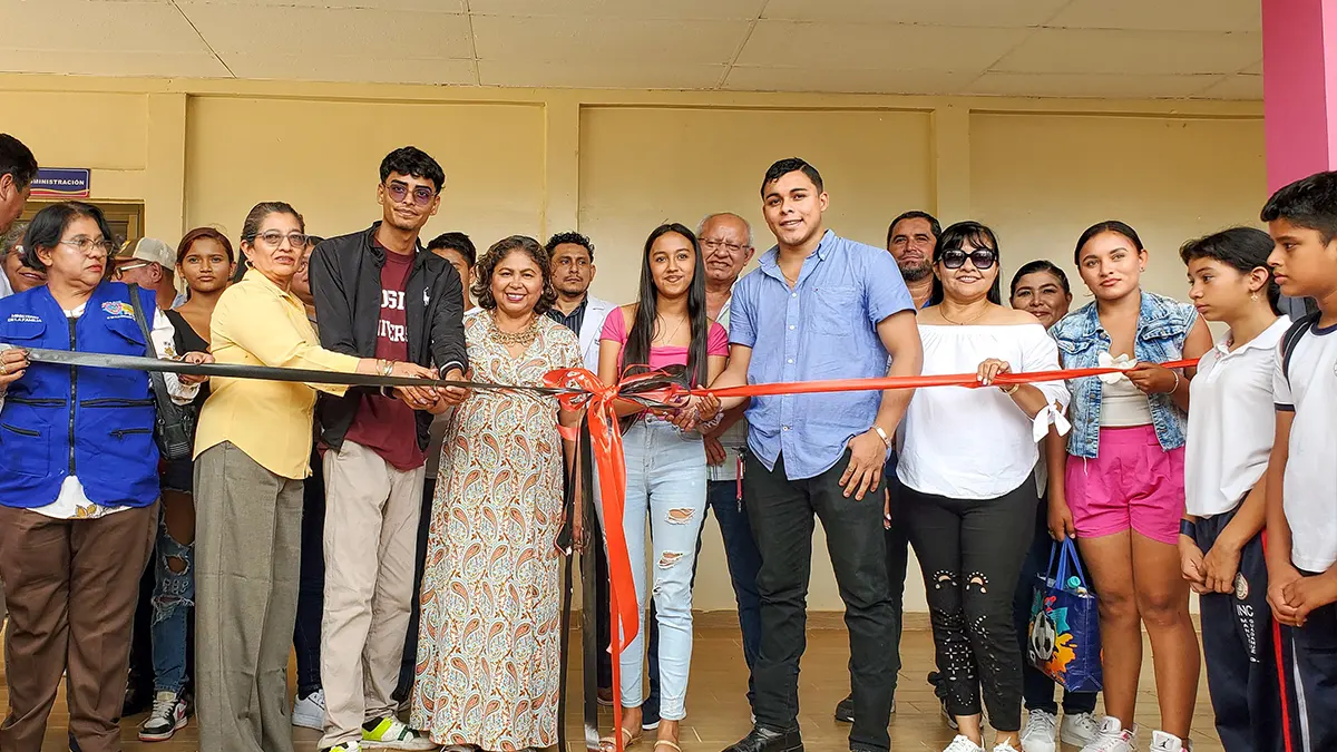 Nuevo Centro de Recuperación de Adicciones