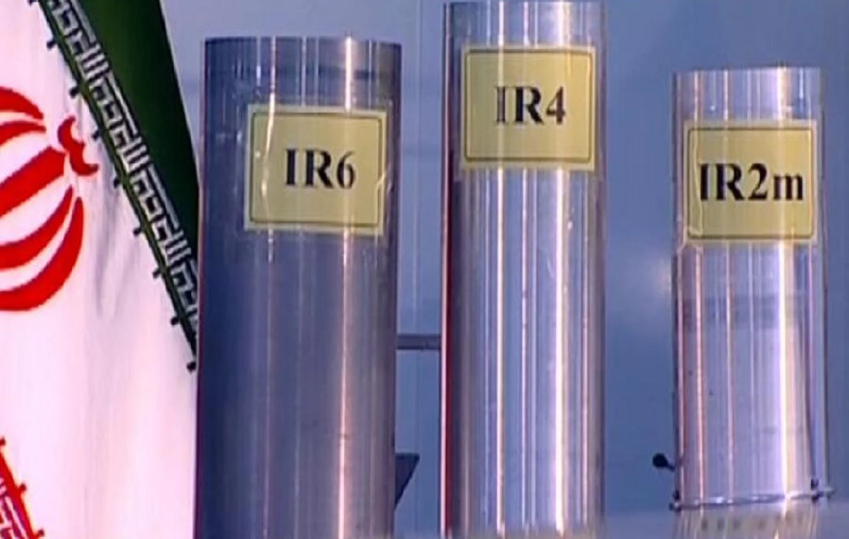 Irán seguirá enriqueciéndose de uranio