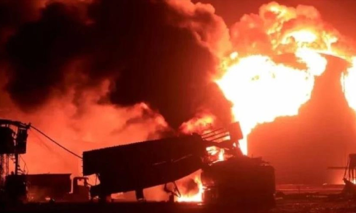 Israel y EEUU lanzan masiva agresión contra Yemen