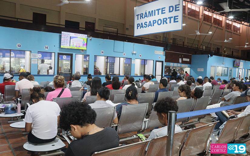 Requisitos para solicitar permiso de trabajo de otras nacionalidades
