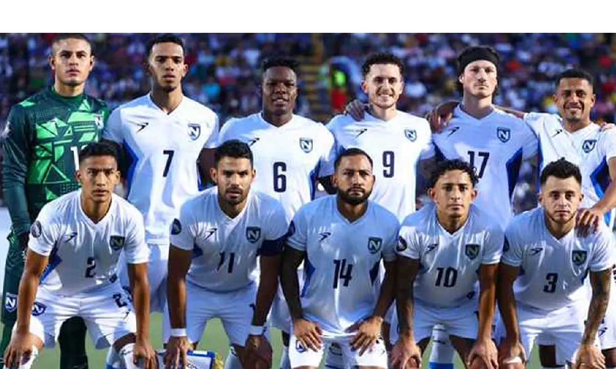 Selección de fútbol jugará ante Puerto Rico