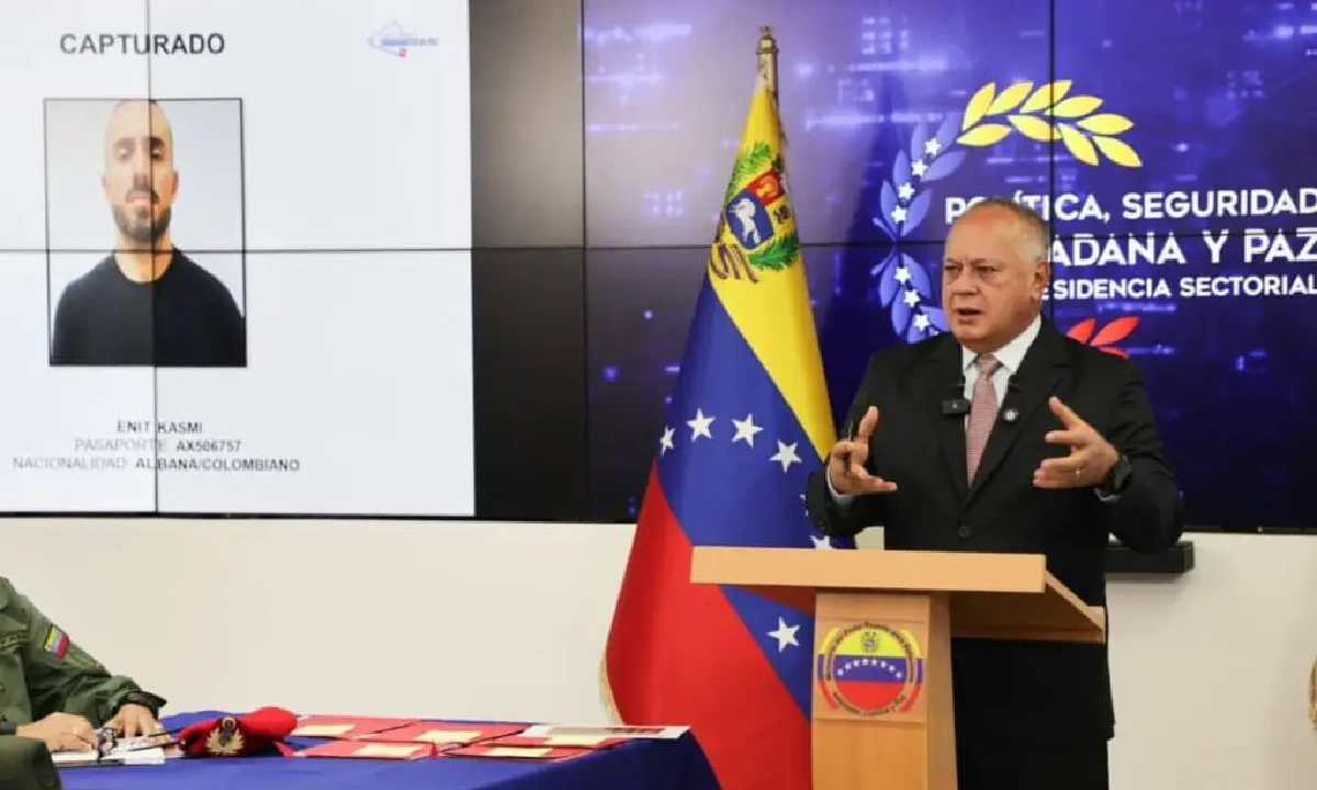 Venezuela y Colombia suspenden vuelos